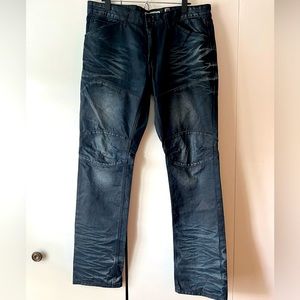 Mens Inc Jeans